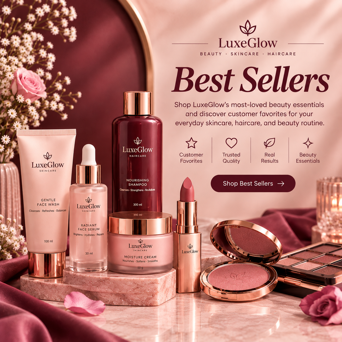 Best Sellers