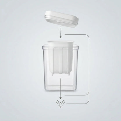 Ultimate Ultra-Fine Mesh Greek Yogurt Strainer & Whey Separator for Kitchen