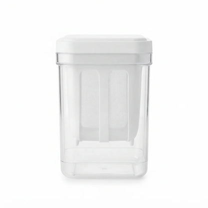 Ultimate Ultra-Fine Mesh Greek Yogurt Strainer & Whey Separator for Kitchen