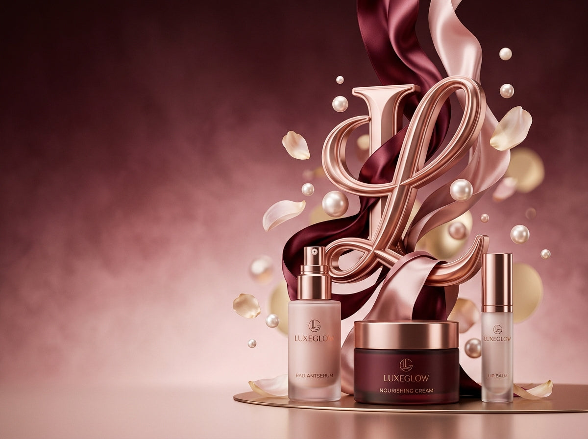 Your Beauty, Your Glow.