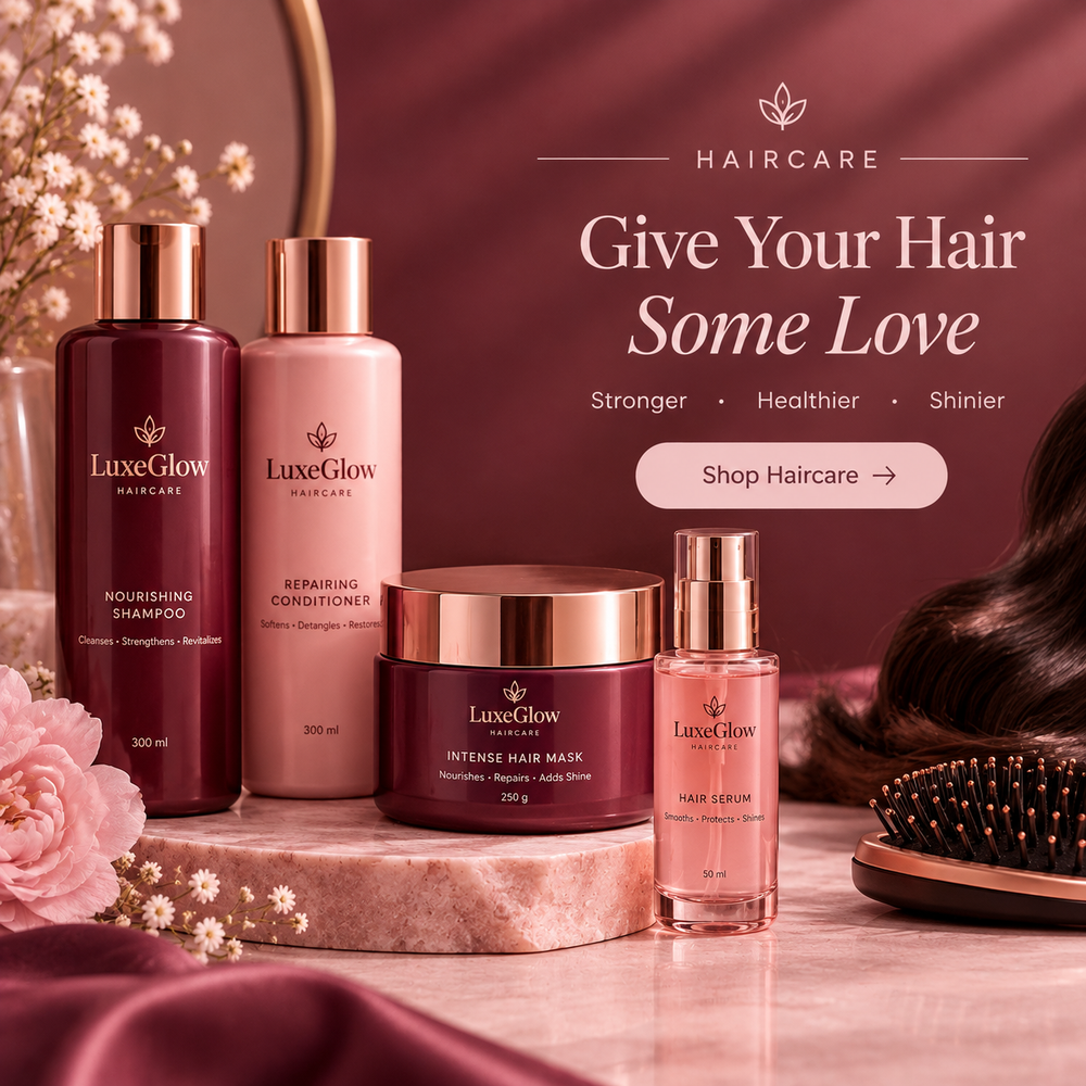 HAIRCARE