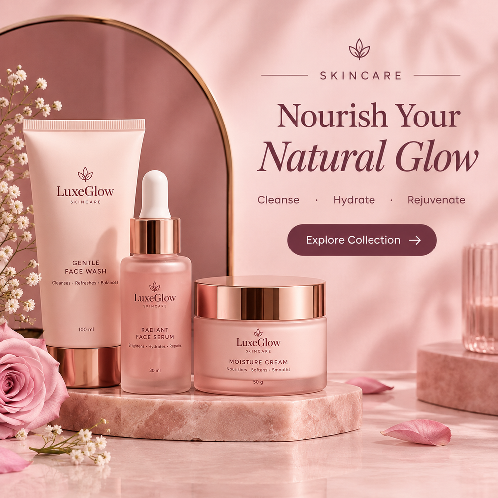 SKINCARE