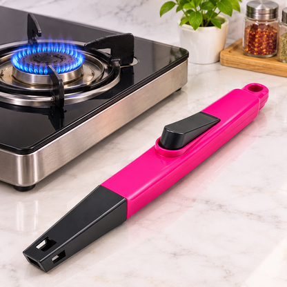 Lighter For Gas Stove Electric Kitchen Lighter / Stove Sparking Lighter Gas Spark Fire Starter