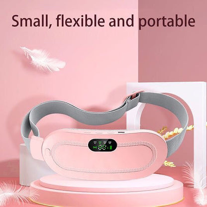 Smart Menstrual Heating Pad & Pain Relief Belt - For Females And Girls